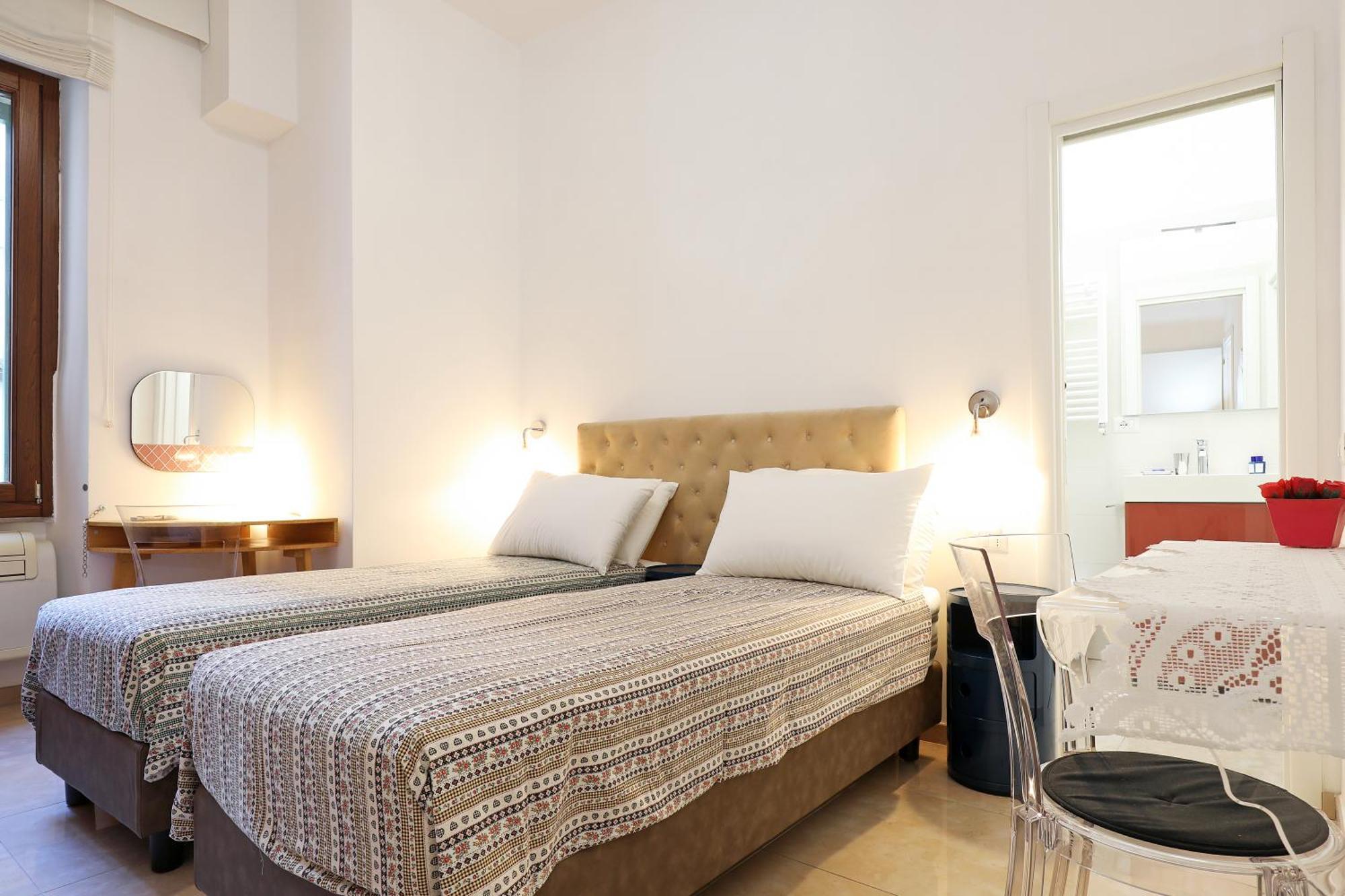 Piazza Navona Apartment Rome Exterior photo