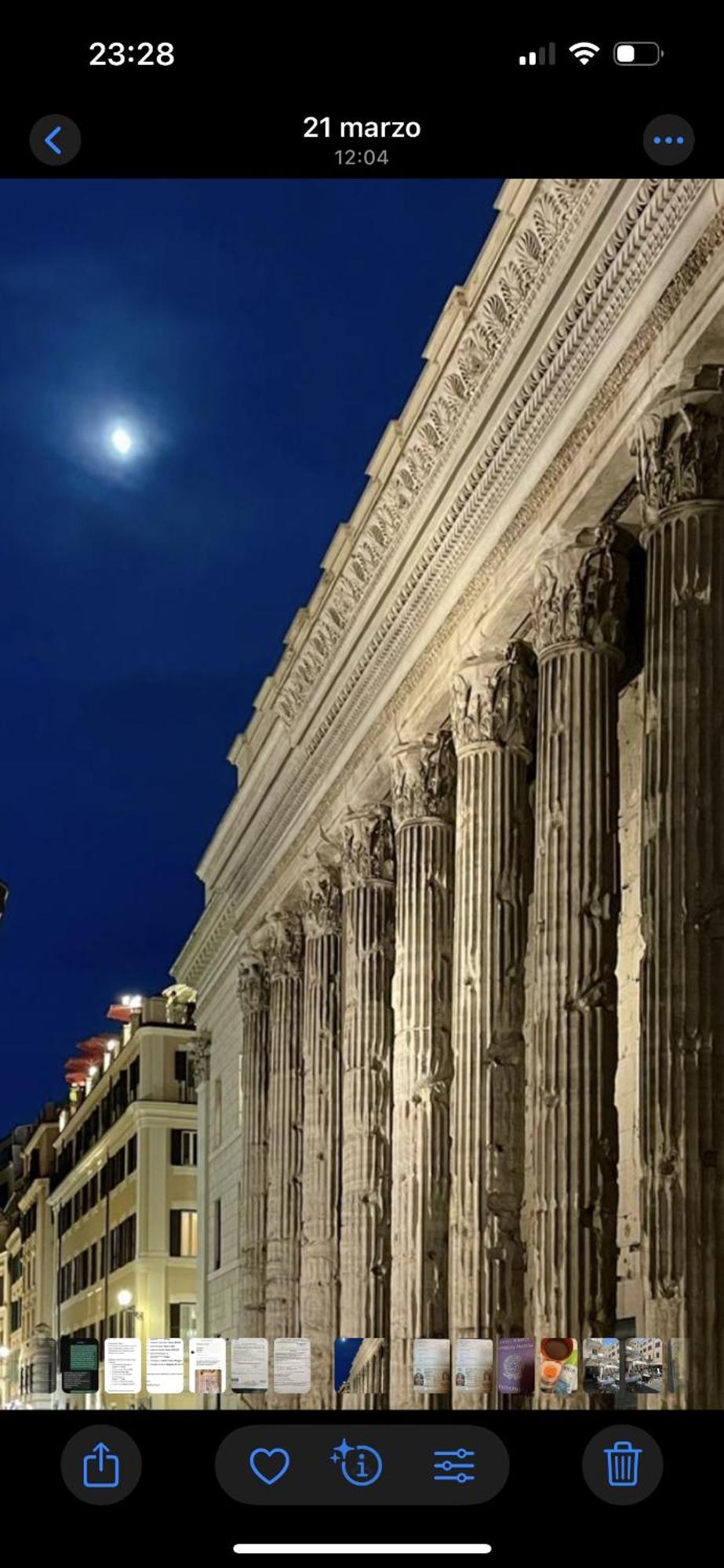Piazza Navona Apartment Rome Exterior photo